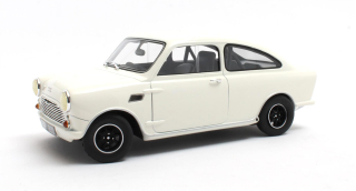 Mini Broadspeed 1966 white 1:18 Cult Scale Models