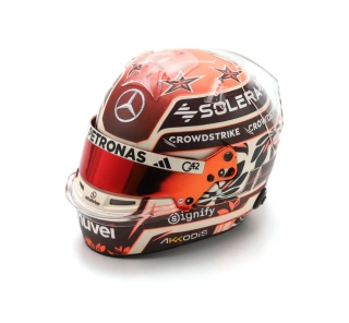 Mercedes-AMG Petronas F1 Team Kimi Antonelli Miami GP 2025 1:5 Spark