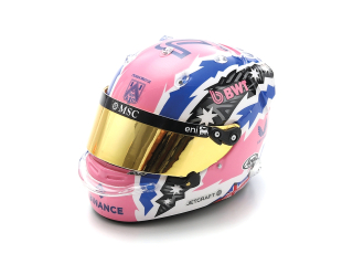 BWT Alpine F1 Team Jack Doohan 2025 1:5 Spark