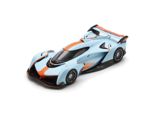 McLaren Solus GT 2025 1:43 Spark
