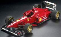 Ferrari F1 F310/2 #1 M.Schumacher Winner Monza Italy GP 1996 1:12 GP Replicas