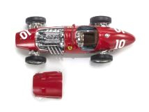 Ferrari F1 500 F2 #10 N.Farina 2nd France GP 1952 1:43 GP Replicas