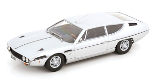 Lamborghini Espada S2 1970 silver 1:18 KK Scale