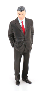 Figur Ferruccio 1:18 KK Scale
