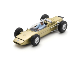 Honda RA270 Jack Brabham Test 1963 1:43 Spark