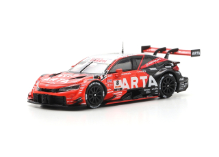 Honda Civic Type R #8 T. Nojiri - N. Matsushita Arta Mugen GT500 Super GT Japan 2025 1:64 Spark