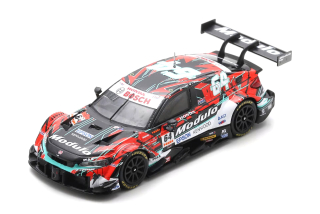 Honda Civic Type R-GT #64 T. Izawa - R. Okusa Modulo Nakajima Racing GT500 Super GT Japan 2025 1:64 Spark