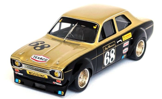Ford Escort MK I #68 J.Obermoser Hockenheim 1972 1:43 Troféu