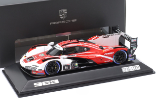 Porsche 963 Penske #6 Cameron/Jaminet/Tandy 24h Daytona 2023 1:43 Spark
