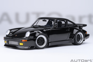 Porsche 911 930 Turbo Wangan Midnight *Blackbird* 1:18 AUTOart