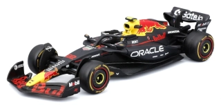 Red Bull RB21 #22 Yuki Tsunoda 2025 1:43 Bburago