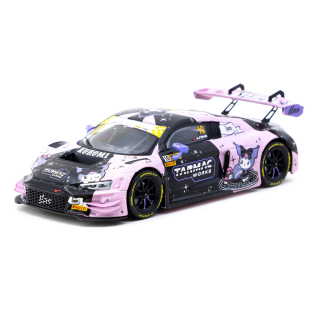 Audi R8 LMS GT3 EVO II #10 A.Fong FIA GT World Cup Macau GT Cup 2024 1:43 Tarmac