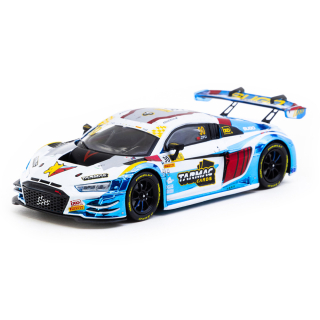 Audi R8 LMS GT3 EVO II #30 James Yu FIA GT World Cup Macau GT Cup 2024 1:43 Tarmac