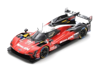 Cadillac V-Series.R Whelen #311 Aitken/Drugovich/Vesti 24H Le Mans 2025 1:43 Spark
