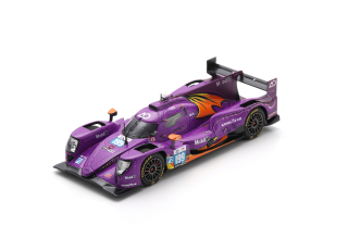 Oreca 07 - Gibson AO by TF #199 Hyett/Camron/Deletraz 3rd LMP2 24H Le Mans 2025 1:43 Spark