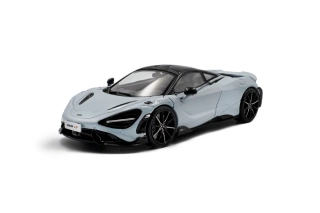 McLaren 765 LT 2020 grey 1:43 Solido