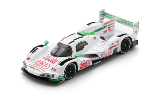 Porsche 963 PROTON COMPETITION #99 Jani/Pino/Varrone 24H Le Mans 2025 1:64 Spark