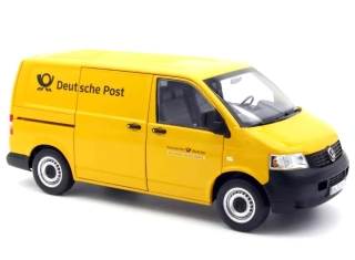 Volkswagen Transporter 2003 Post 1:18 Norev