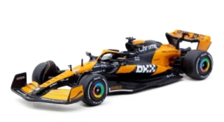 McLaren MCL60 2024 1:64 Tarmac