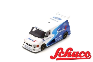Ford Transit Supervan 3 1994 1:18 Schuco