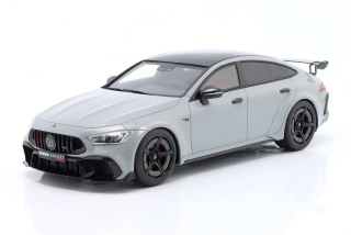 Brabus Rocket 1000 2024 nardo grey 1:18 GT Spirit