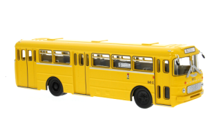Ikarus 556 1965 Berliner Verkehrsbetriebe - BVB yellow 1:43 Premium ClassiXXs