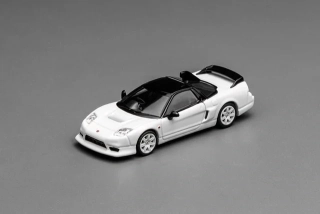 Honda NSX-R (NA2) GT Coupe 1992 1:64 Motorhelix