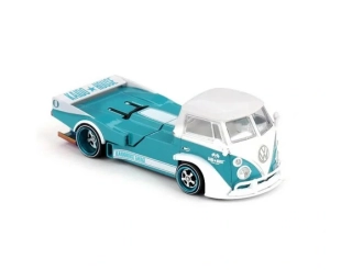 Volkswagen T1 Pickup 1972 Kaido Works V1 1:64 Mini GT