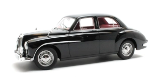 MG Magnette 1956-1958 black 1:18 Cult Scale Models