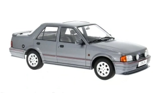  Ford Orion MK II 1986 grey 1:18 MCG Modelcar Group