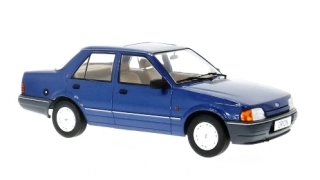 Ford Orion MK II 1986 blue 1:18 MCG Modelcar Group