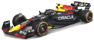 KIT - Red Bull RB19 #11 S.Perez 2023 1:24 Bburago
