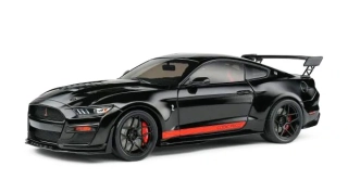 Ford Mustang Shelby GT500 2022 Code red 1:18 Solido
