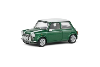 Mini Cooper S 1994 green 1:43 Solido