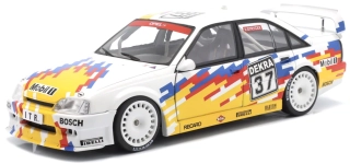 Opel Omega EVO 500 #37 V.Strycek DTM 1991 *Pommes Design* 1:18 Werk83