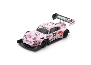 Hoonipigasus 911 #43 K.Block Pikes Peak 2022 1:64 Spark