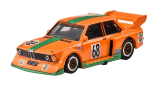 BMW 320 Group 5 #68 *Race Day* 1:64 HotWheels