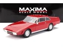 Ferrari 330GT 2+2 Navarro Special 1966 red 1:18 Maxima