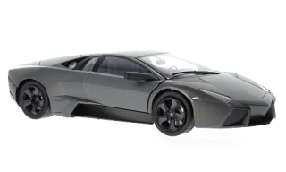 Lamborghini Reventon 2008 grey 1:18 Motor Max