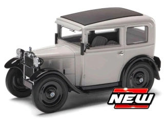 BMW Dixi grey 1:18 BMW Collection