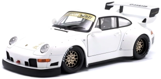 Porsche 911 (993) RWB Rauh-Welt Osechi G2.2 Sidney Hoffmann 1:18 Werk83