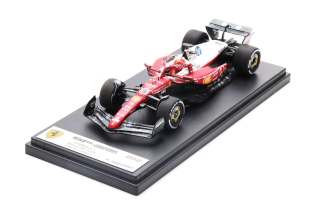Ferrari SF-25 #16 C.Leclerc Monza GP 2025 1:43 Look Smart