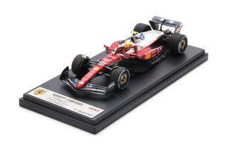 Ferrari SF-25 #44 L.Hamilton Monza GP 2025 1:43 Look Smart