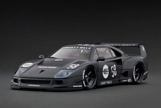 Ferrari LB-Works 40 full carbon 1:18 Ignition Model