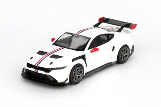 Ford Mustang GTD Spirit Of America 2025 1:64 Mini GT