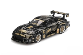 Mazda RX7 (FD3S) LB-Super Silhouette FD-Niles 2025 1:64 Mini GT
