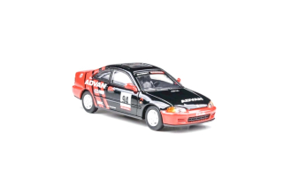 Honda Civic EJ1 Coupe Advan #94 1995 1:64 Para64