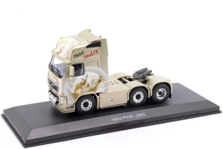 Volvo FH16 Truck 2003 *Moon Howler* 1:43 Hachette
