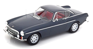 Volvo P1800 S 1969 dark grey 1:18 Norev