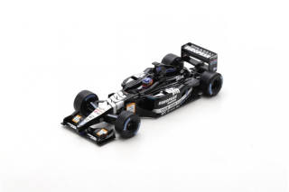 Minardi PS01 #21 F.Alonso Australian GP 2001 1:43 Spark 